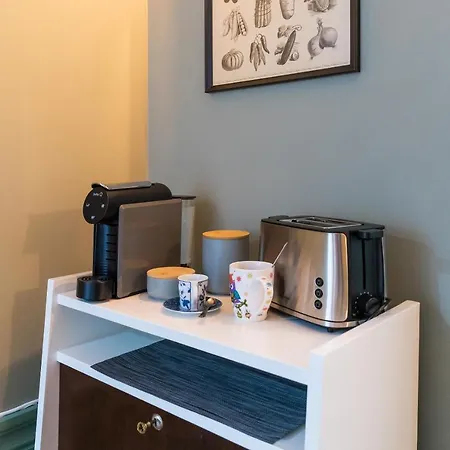 Family Apartamento *