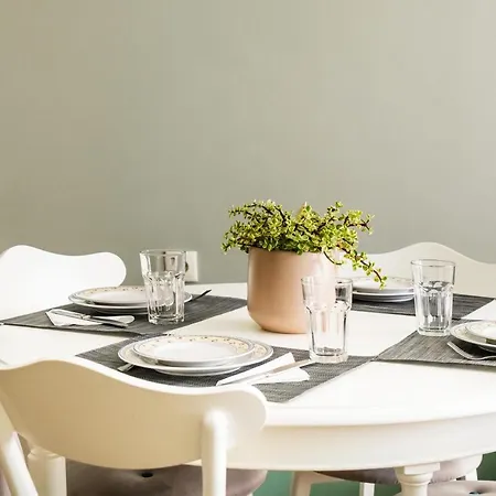 Apartamento Family *