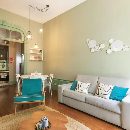 Family Apartamento Oporto