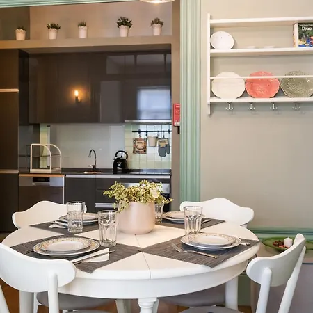 Family Apartamento Oporto