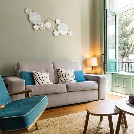 Apartamento Family *