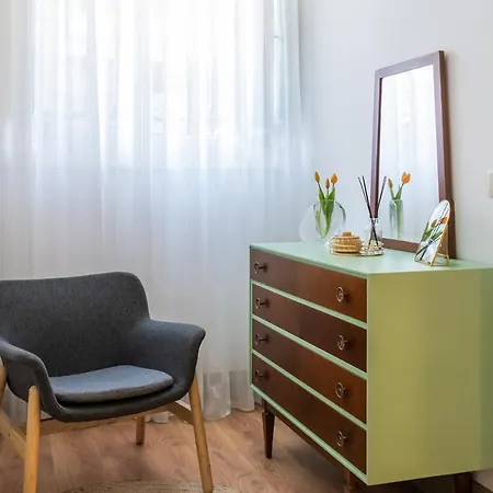 Apartamento Family *