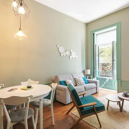 Apartamento Family *