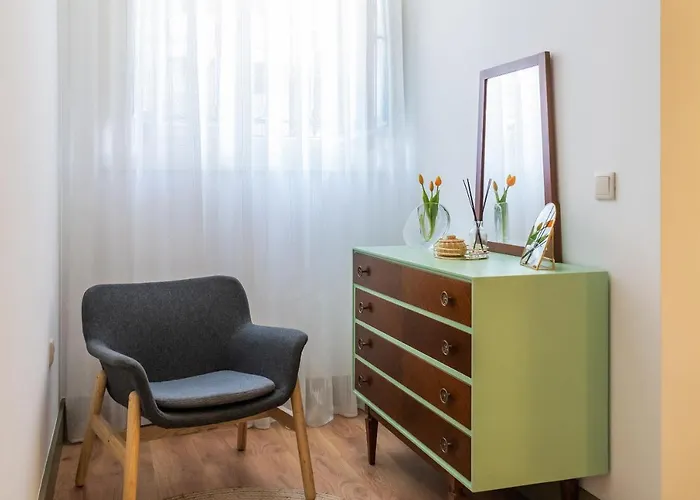 Διαμέρισμα Family *