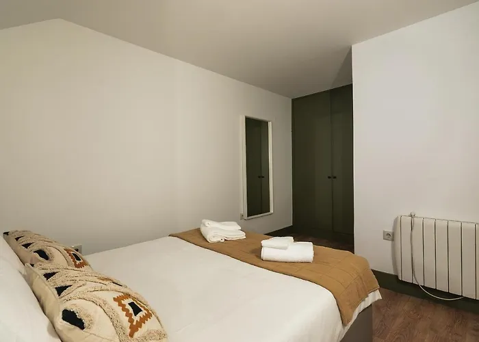 Family Apartment Porto